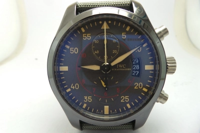 IWC0266- watch cover