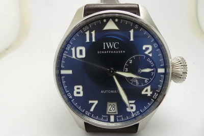 IWC0269- watch cover