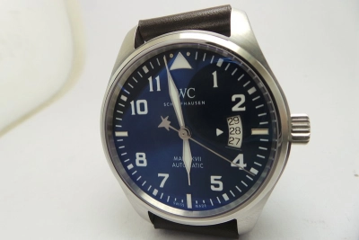 IWC0271--02 watch cover