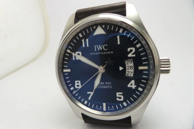 IWC0271--03 watch cover
