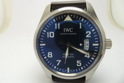 IWC0271--07 watch cover