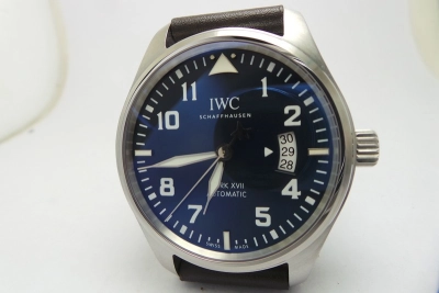 IWC0271 watch cover