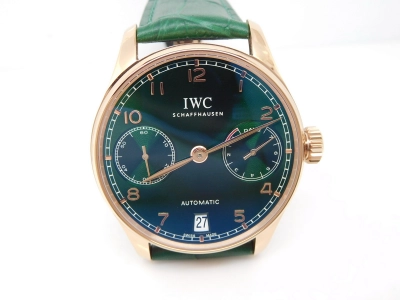 IWC0325A watch cover