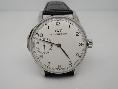 IWC0326A watch cover