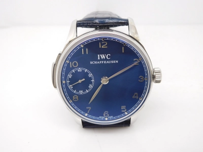 IWC0326B watch cover