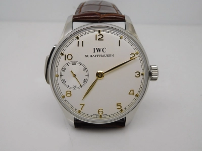 IWC0326C watch cover
