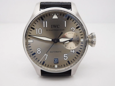 IWC0329 watch cover