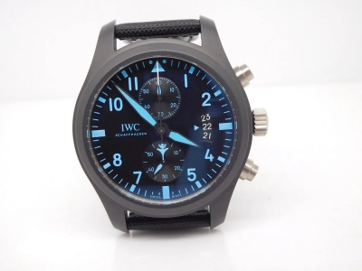 IWC0330A- watch cover