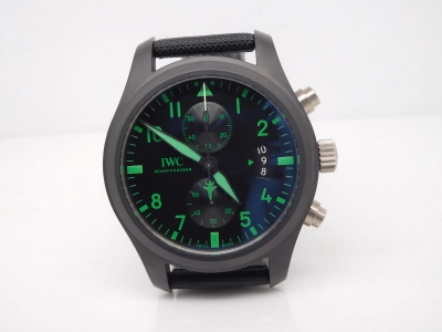 IWC0330B- watch cover