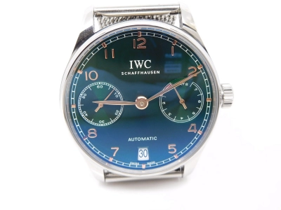 IWC0331B- watch cover