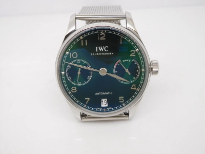 IWC0331C- watch cover