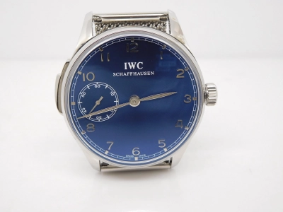 IWC0332B- watch cover