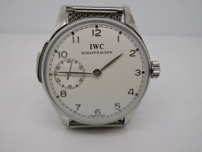 IWC0332C- watch cover