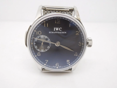 IWC0332D- watch cover