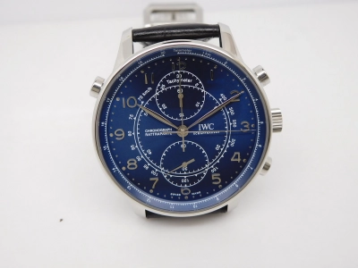 IWC0333- watch cover