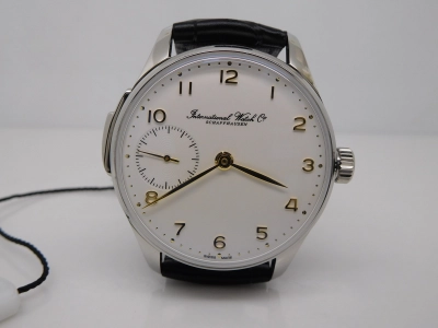 IWC0335D- watch cover