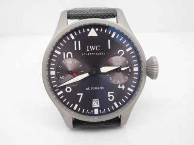 IWC0336- watch cover