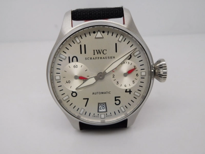 IWC0337- watch cover
