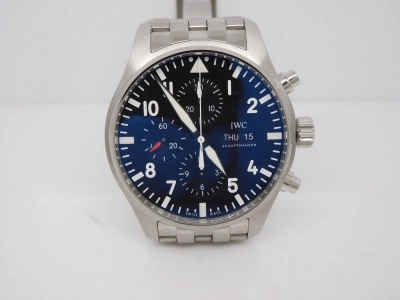 IWC0339- watch cover