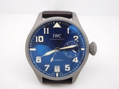 IWC0340A- watch cover
