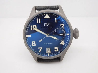 IWC0340B- watch cover