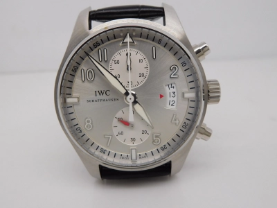 IWC0341- watch cover