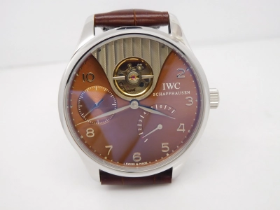 IWC0342A- watch cover