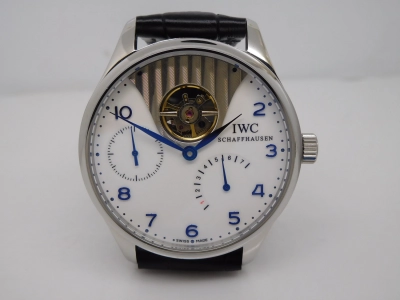 IWC0342B- watch cover