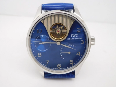 IWC0342C- watch cover