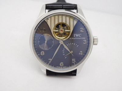 IWC0342D- watch cover
