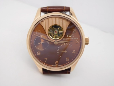 IWC0342G- watch cover