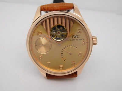 IWC0342H- watch cover
