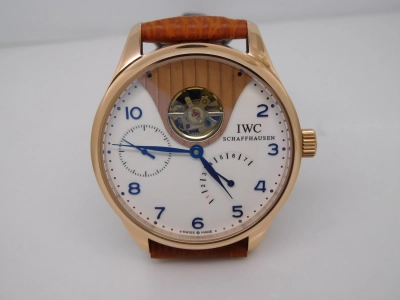 IWC0342I- watch cover