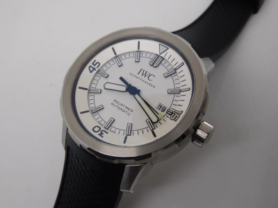 IWC0343A- watch cover