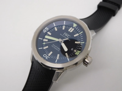IWC0343B- watch cover