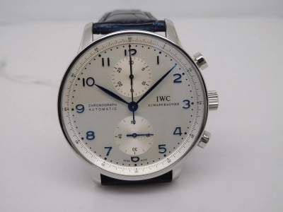 IWC0344- watch cover