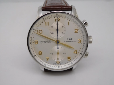 IWC0345- watch cover