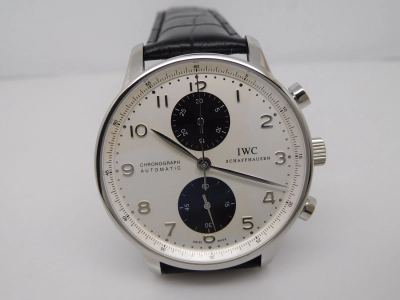 IWC0346- watch cover