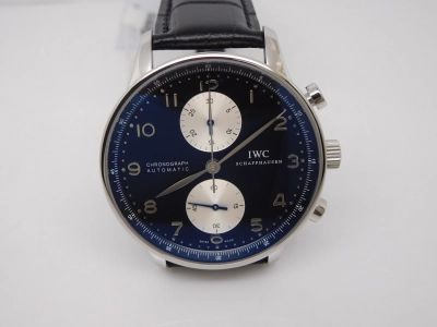IWC0347- watch cover
