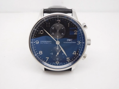 IWC0349- watch cover