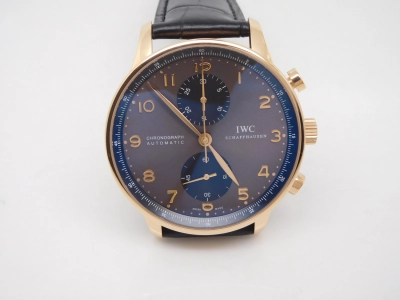 IWC0352- watch cover