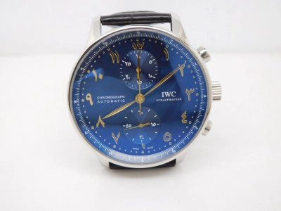 IWC0353B- watch cover