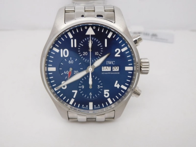 IWC0354- watch cover