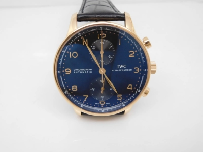IWC0355- watch cover