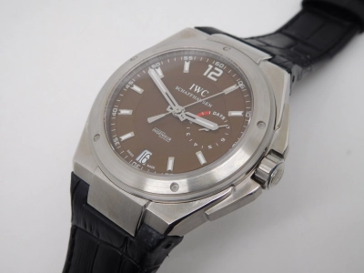 IWC0356D- watch cover