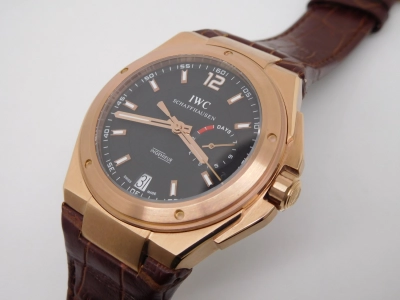 IWC0356F- watch cover