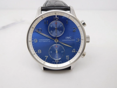 IWC0357- watch cover