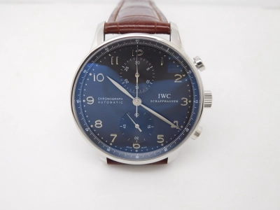 IWC0358- watch cover