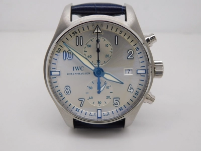 IWC0359- watch cover