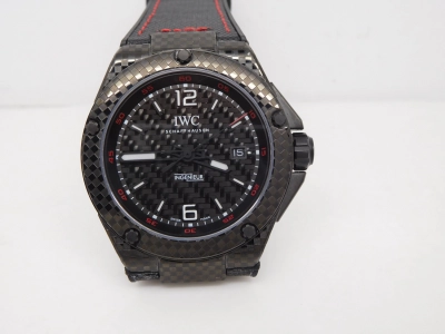 IWC0360B- watch cover